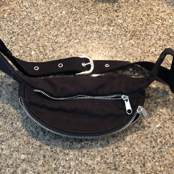 Urban Outfitters Accessories - Canvas Fanny Pack